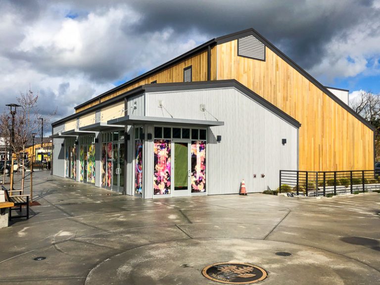 Thai Thani Coming to The Orchards in Walnut Creek Beyond the Creek