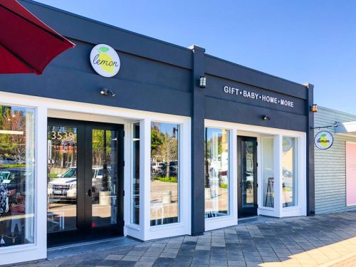 Lemon Gift Shop Opens Today At Park Plaza Shops In Lafayette Beyond 