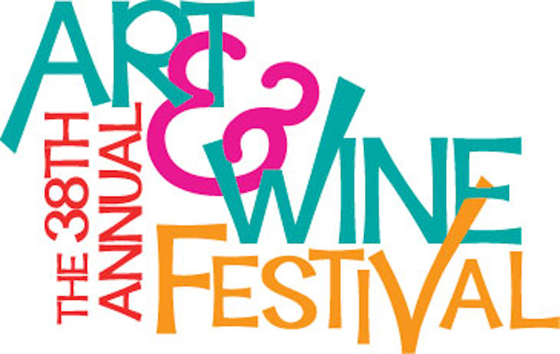 Art & Wine Festival at Heather Farm Park in Walnut Creek June 1st & 2nd