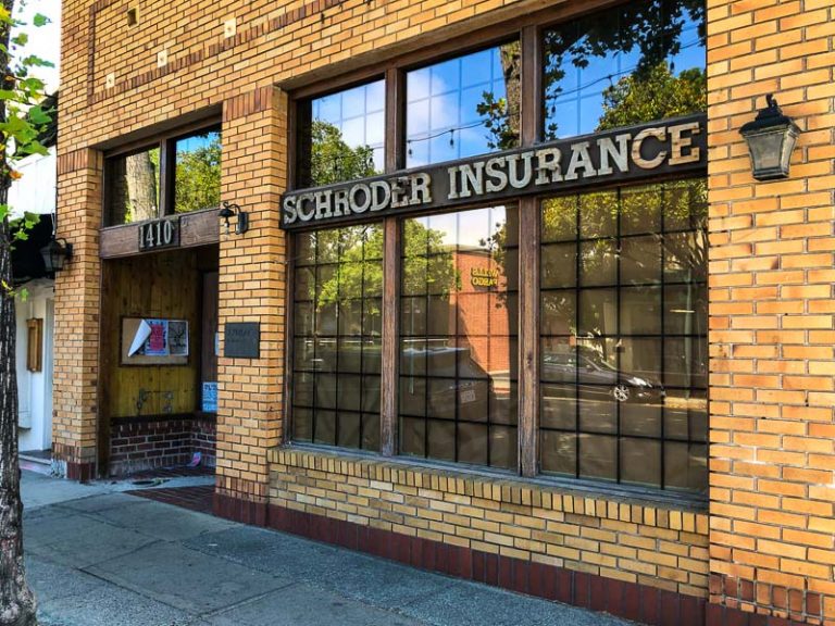 Lever Coffee Parlor Coming to Downtown Walnut Creek Beyond the Creek