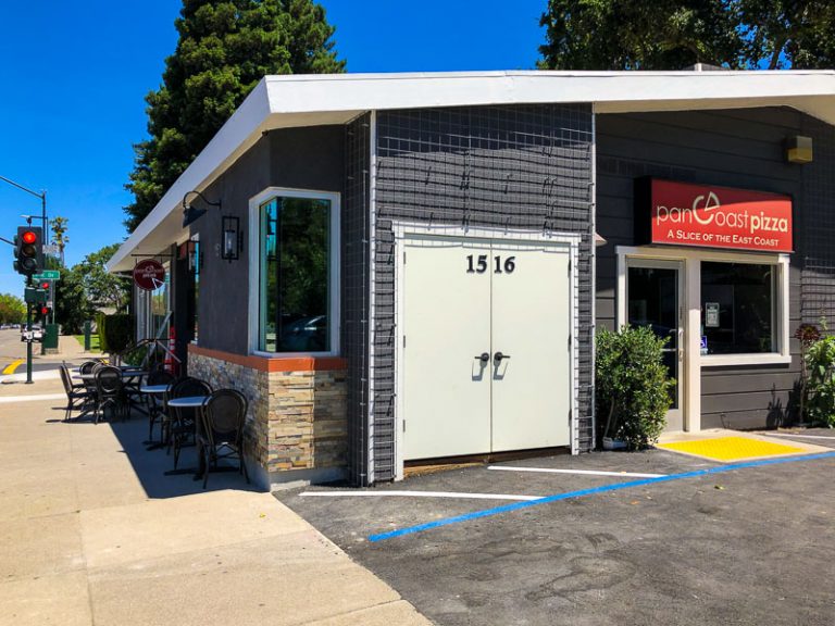 Pancoast Pizza Reopens in Walnut Creek Beyond the Creek