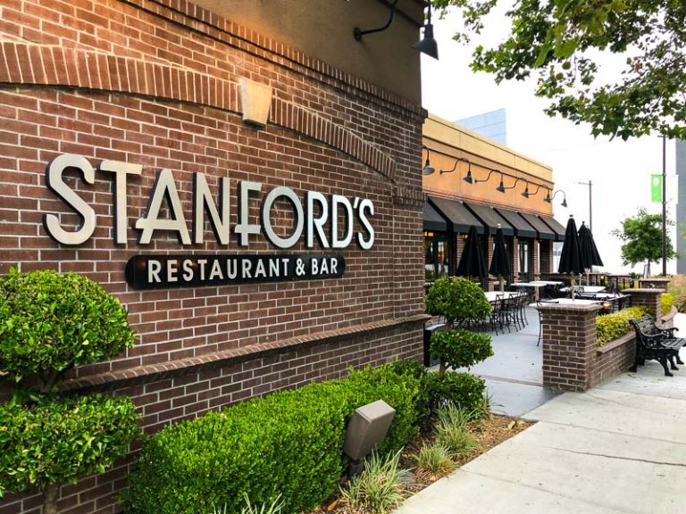 Stanford’s Restaurant & Bar Closes in Downtown Walnut Creek Beyond
