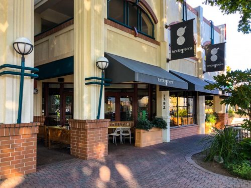 Tender Greens Closes in Downtown Walnut Creek – Beyond the Creek