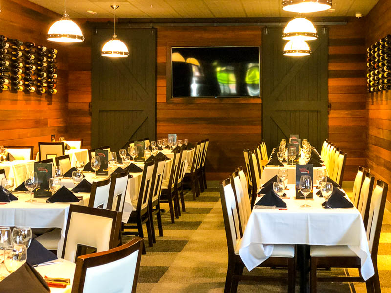 Galpao Gaucho Brazilian Steakhouse Opens in Downtown Walnut Creek