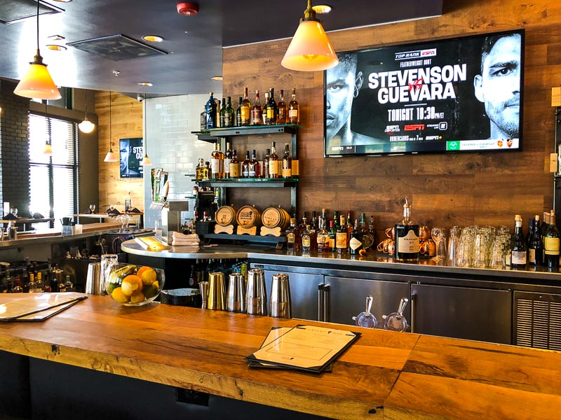 Galpao Gaucho Brazilian Steakhouse Opens in Downtown Walnut Creek