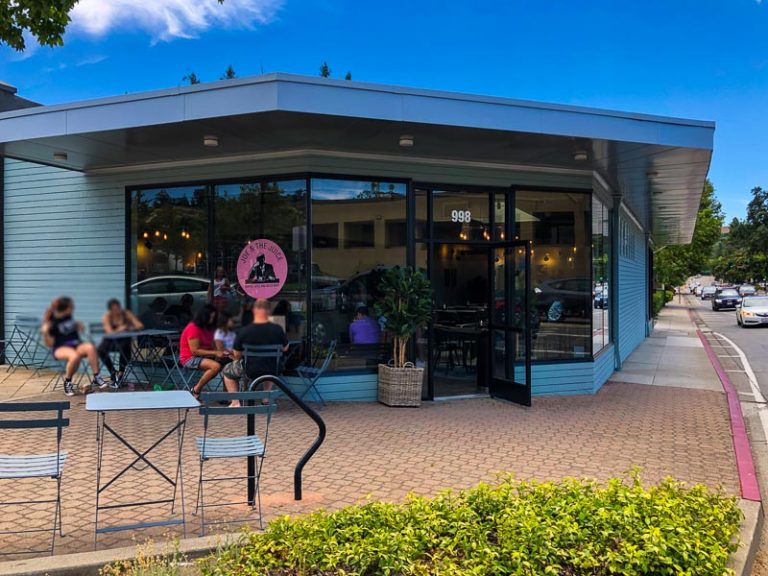 Joe & the Juice Opens at Park Plaza Shops in Lafayette Beyond the Creek