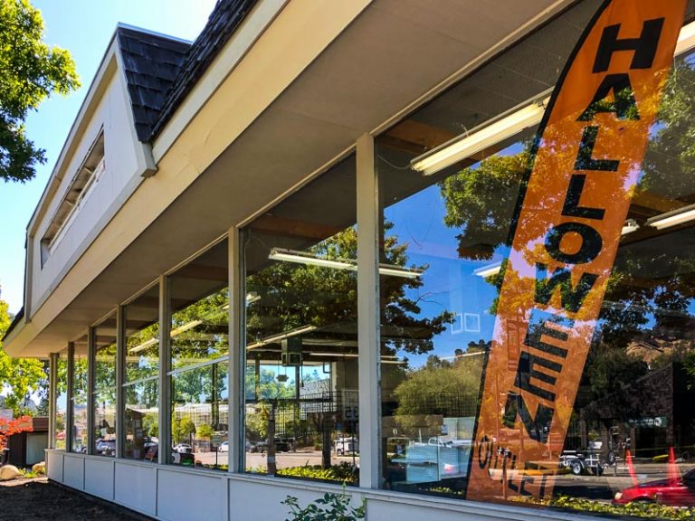 Halloween Outlet Coming to Lafayette Beyond the Creek