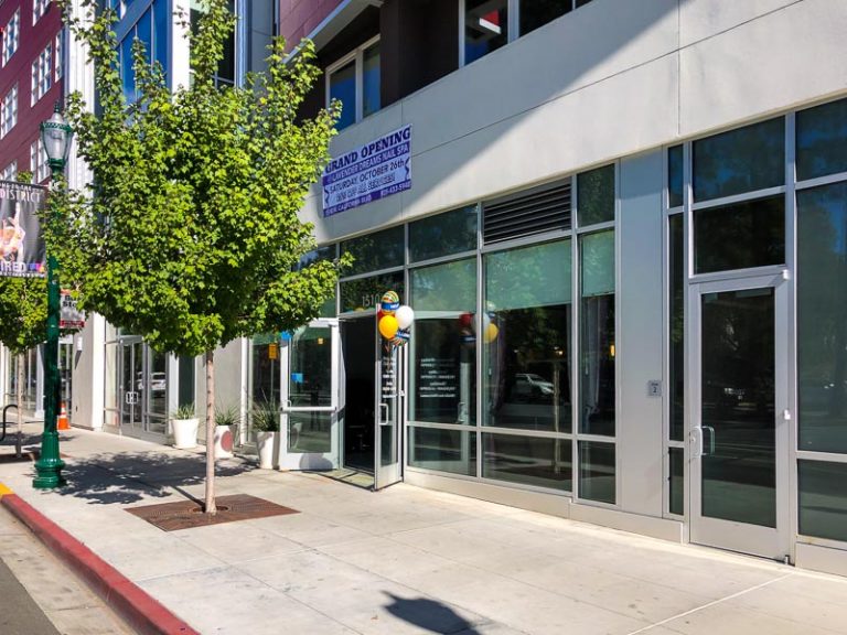 Lavender Dreams Nail Spa Opens at Lyric in Walnut Creek Beyond the Creek