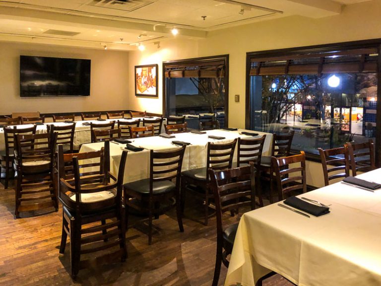 Jack’s Reopens after Remodel at Downtown Pleasant Hill Shopping Center