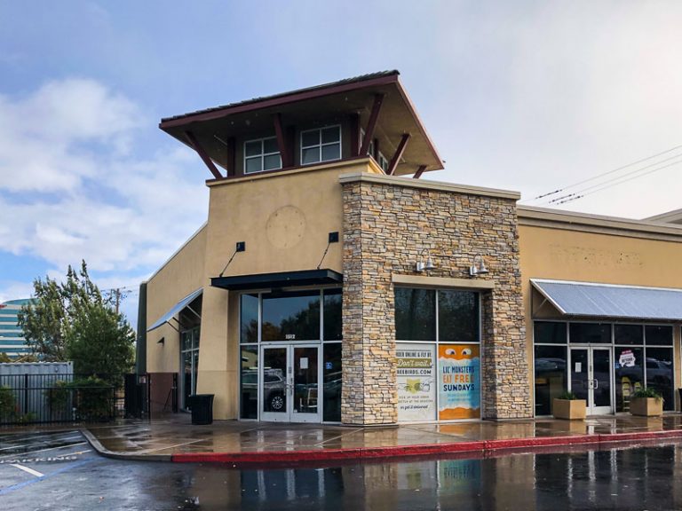 Freebirds World Burrito Closes at Sprouts Shopping Center in Walnut
