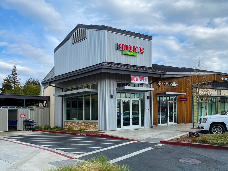 Discount retailer Stein Mart opens in Walnut Creek's The Orchards