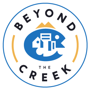 Beyond the Creek