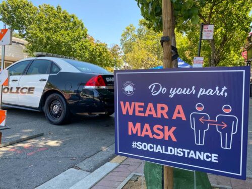 Contra Costa Issuing Fines Ranging from $100 – $1,000 for Health Order ...