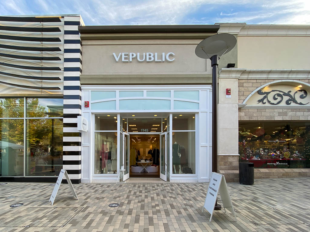 Vepublic Opens at Broadway Plaza in Downtown Walnut Creek Beyond the
