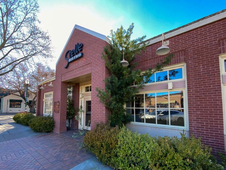 Ostro Restaurant Coming to Downtown Walnut Creek Beyond the Creek