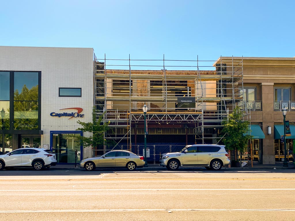 LensCrafters Coming to Downtown Walnut Creek Beyond the Creek