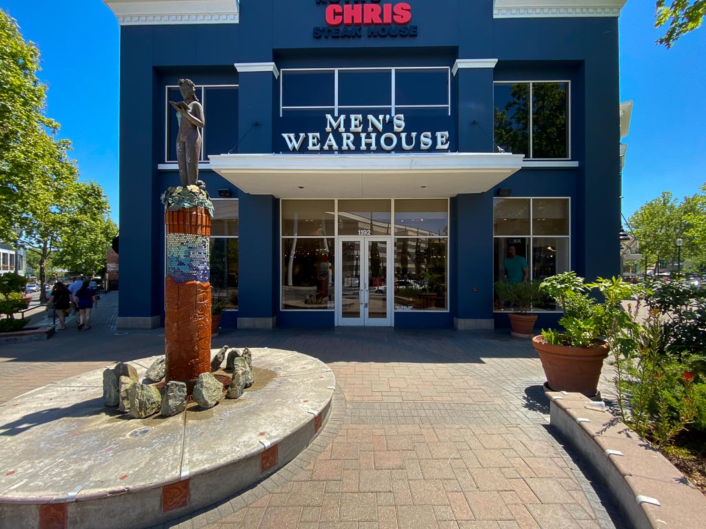 Barnes & Noble Returning to Downtown Walnut Creek Beyond the Creek