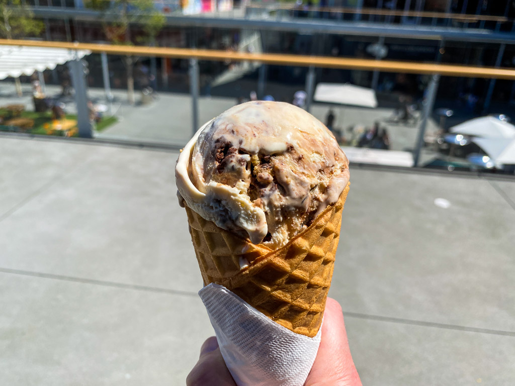Salt & Straw Opens at City Center Ranch in San Ramon Beyond