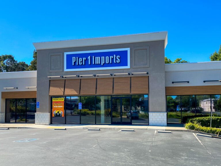 Spirit Halloween Coming (Again) to Walnut Creek Beyond the Creek