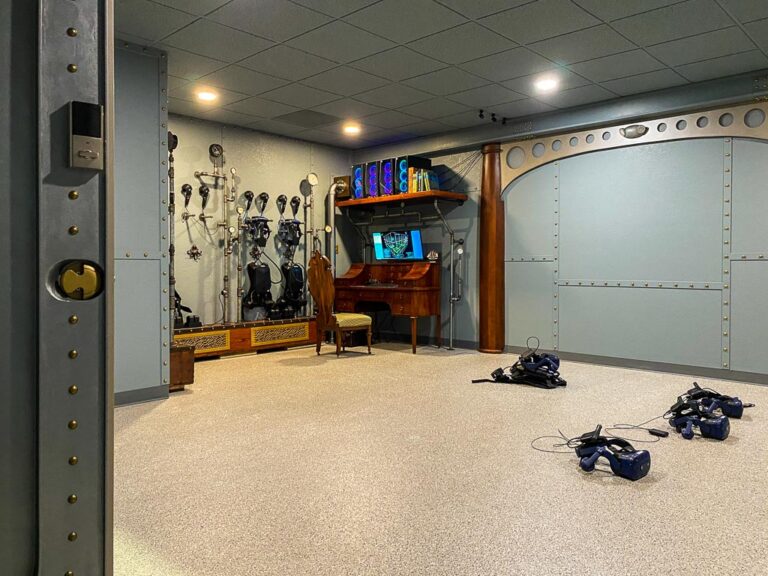 Diablo Escapes Opens in Walnut Creek – Beyond the Creek