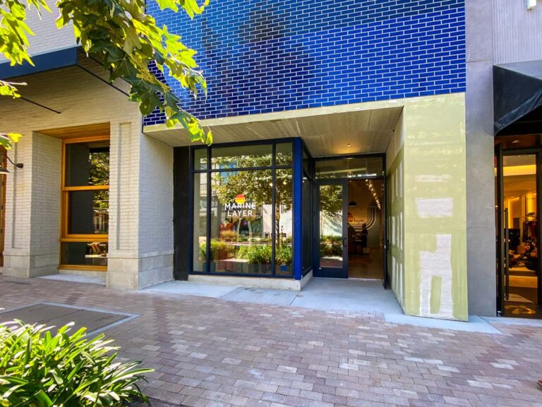 Marine Layer Opens at Broadway Plaza in Downtown Walnut Creek Beyond