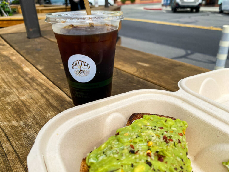 Rooted Opens in Downtown Walnut Creek Beyond the Creek