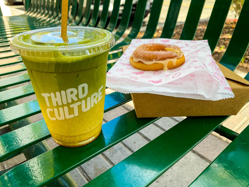 Third Culture Opens in Downtown Walnut Creek Beyond the Creek