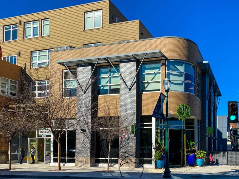 Lita Opens at Lyric in Downtown Walnut Creek Beyond the Creek