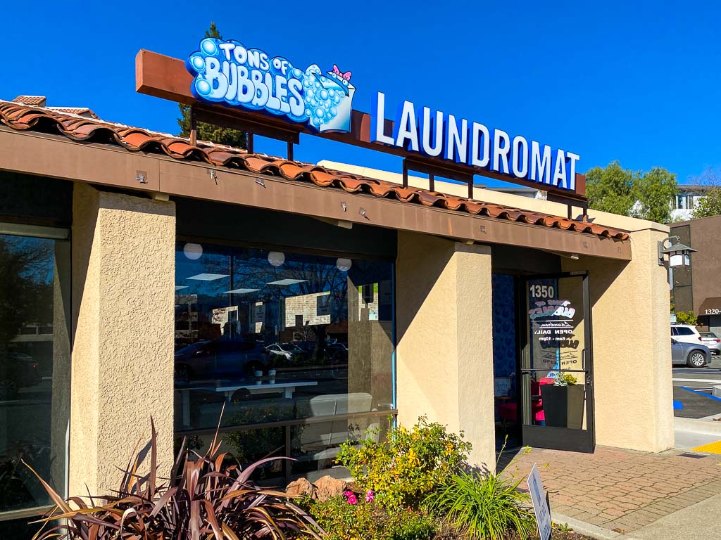 Daily Life Beyond the Creek