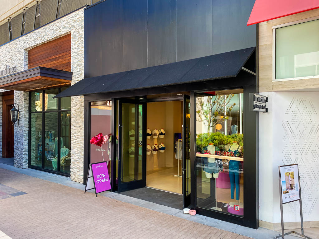 Louis Vuitton Opens at Broadway Plaza in Walnut Creek – Beyond the Creek