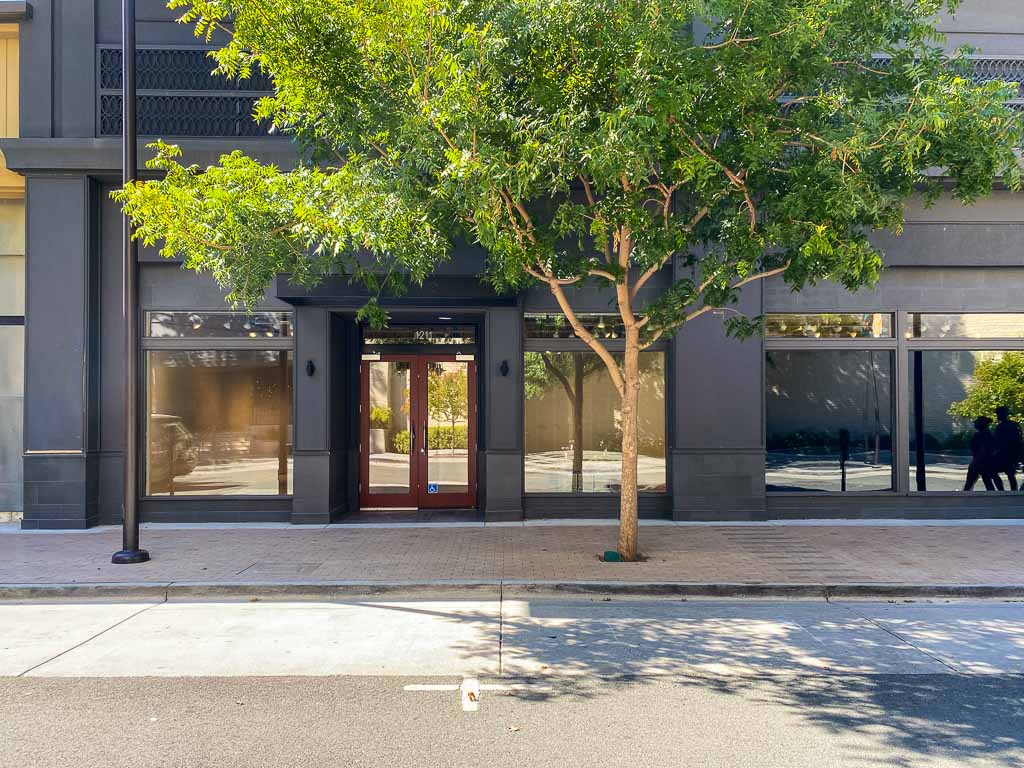 Louis Vuitton Coming Soon to Broadway Plaza in Walnut Creek