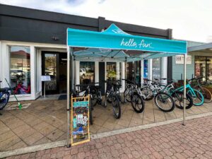 local electric bike shops