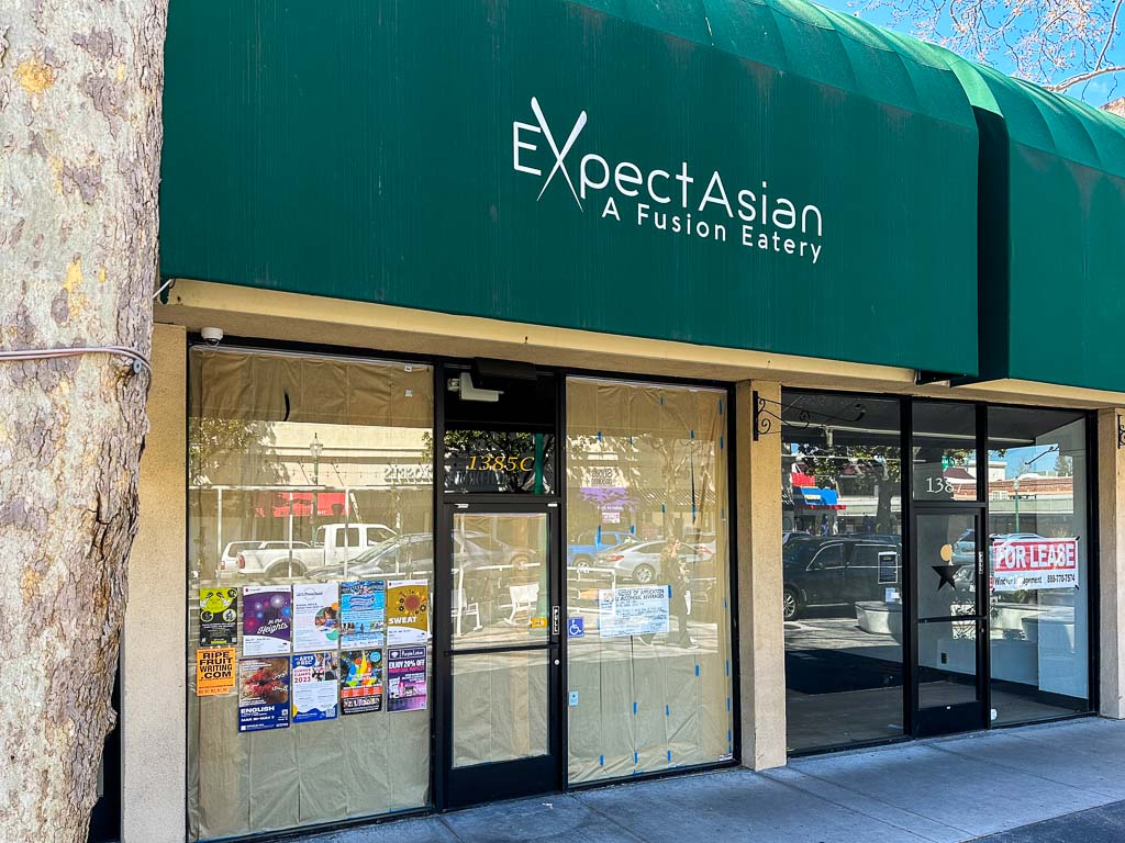 Hakashi Sushi Bar & Grill Coming to Downtown Walnut Creek Beyond the