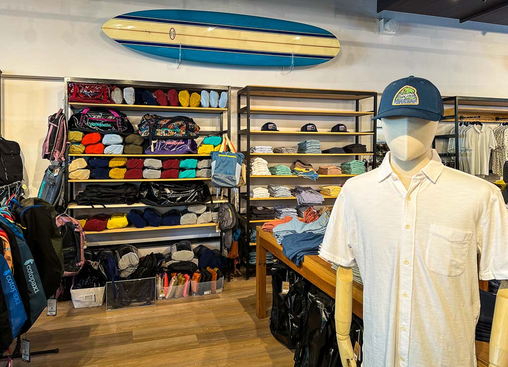 Lafayette Beyond the Creek