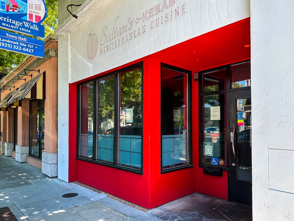 The Yellow Chilli Opening Soon in Downtown Walnut Creek Beyond the Creek