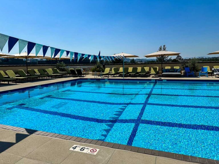 Life Time Athletic Club Opens at Broadway Plaza in Walnut Creek